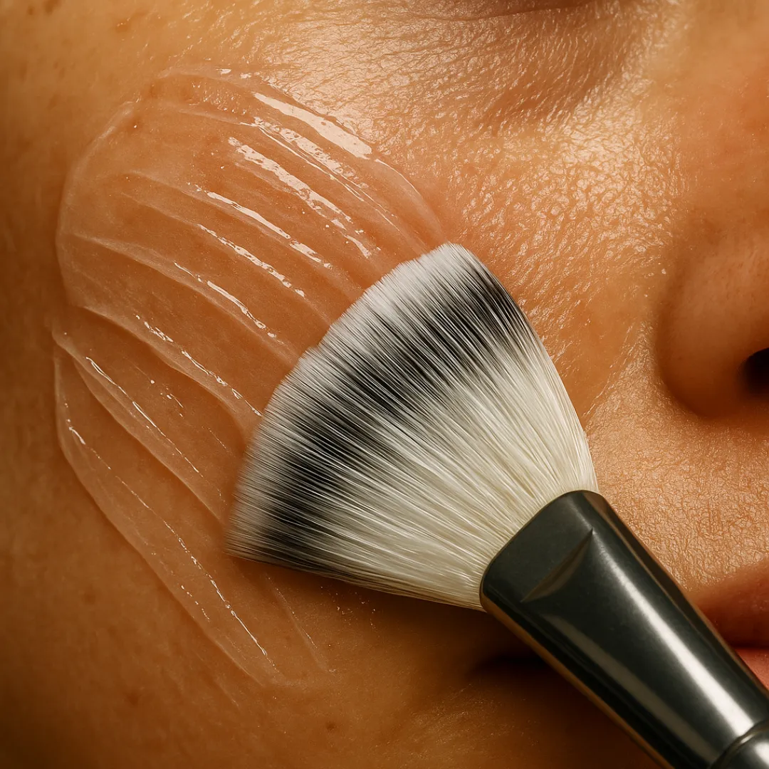 Thriyv offers the Obagi Blue Peel Radiance Chemical Peel from our Wellness Clinic in Manchester City Centre