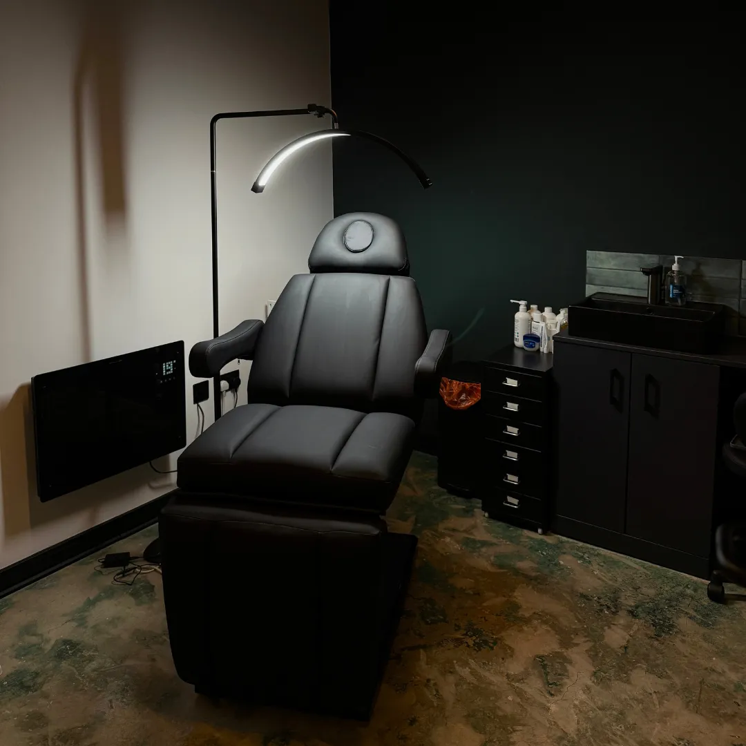 Thriyv Manchester offering Wellness Therapies and Medical Aesthetics