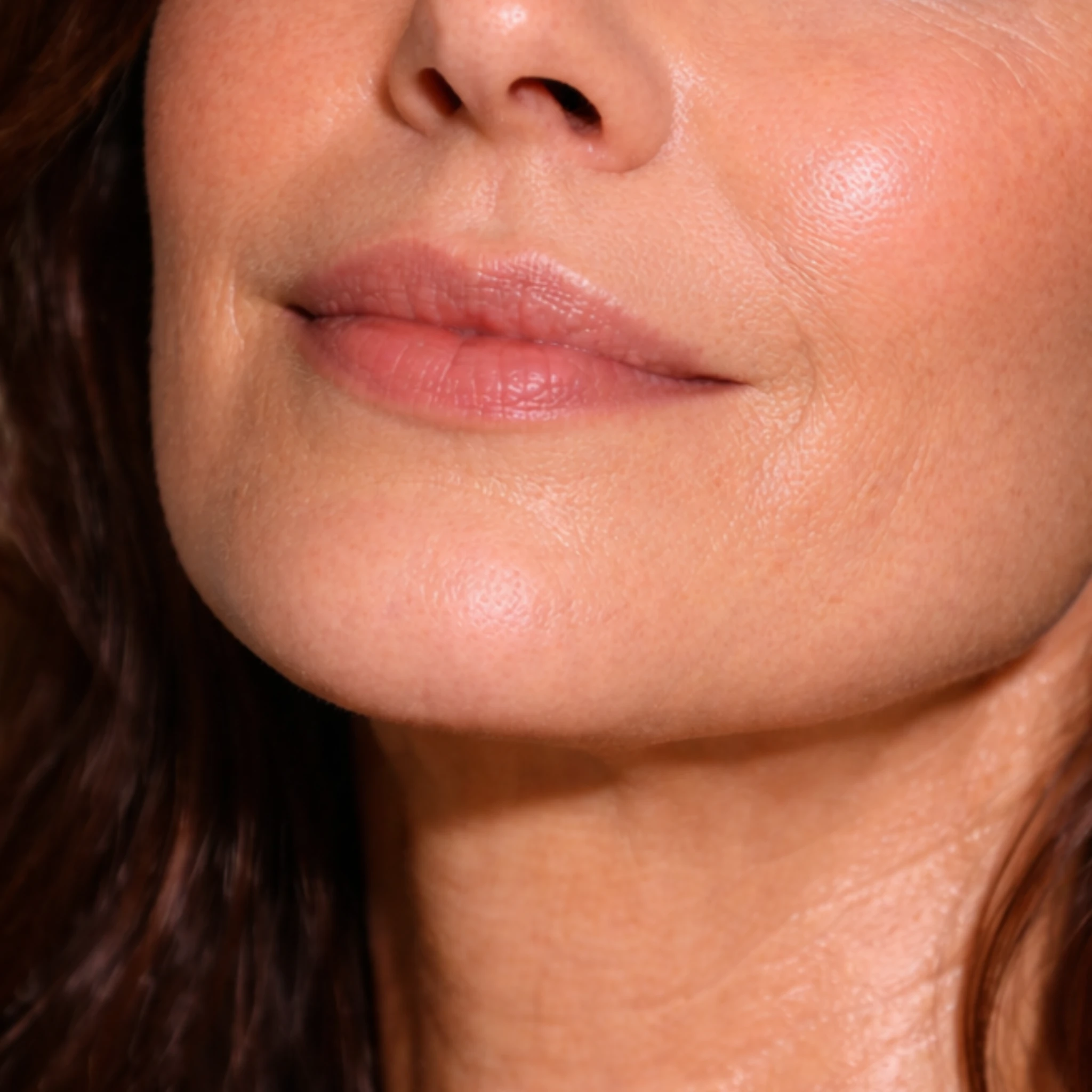 Lower Face Rejuvenation Manchester City Centre at Thriyv Manchester's clinic