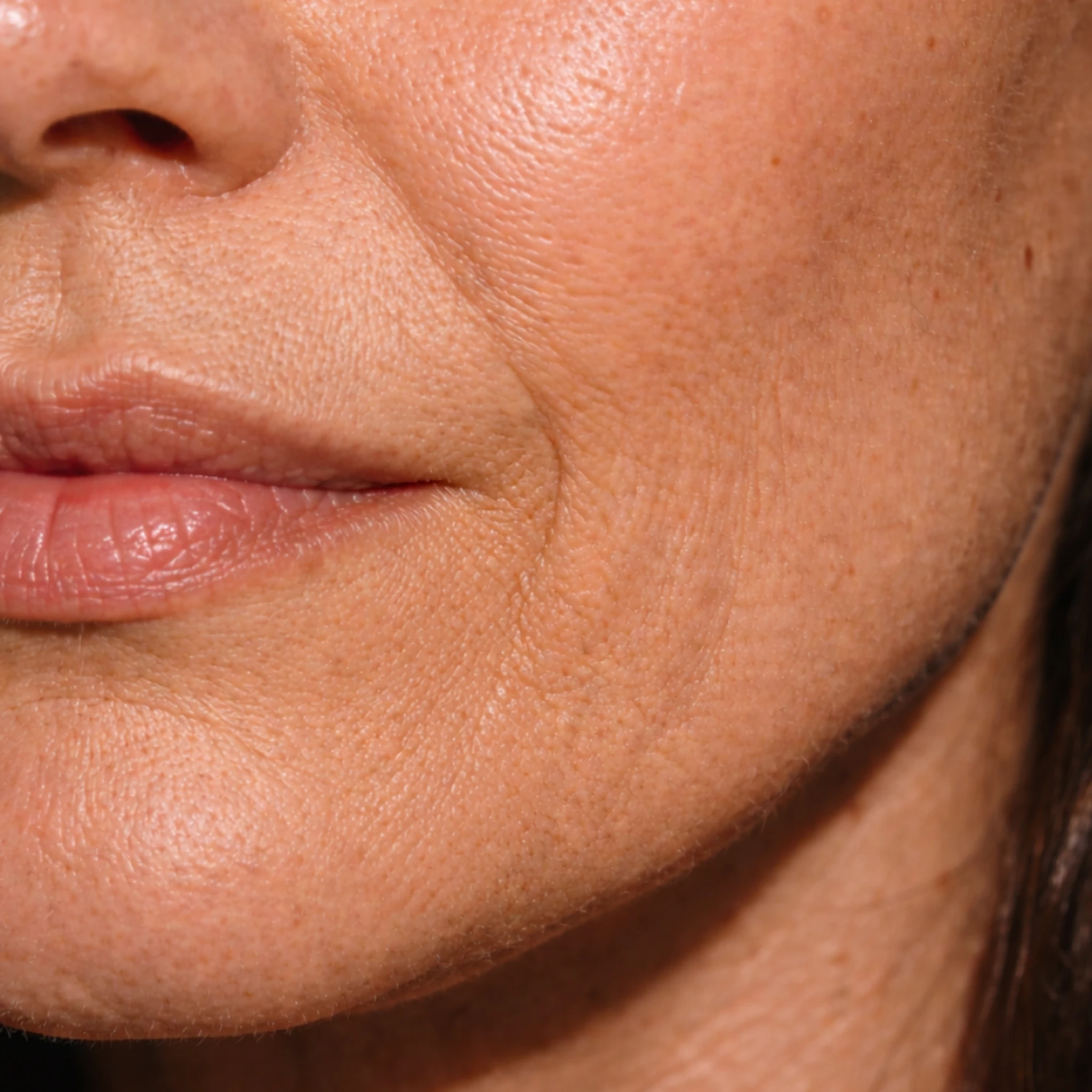 Get Marionette Line Filler Manchester City Centre at Thriyv Manchester's clinic