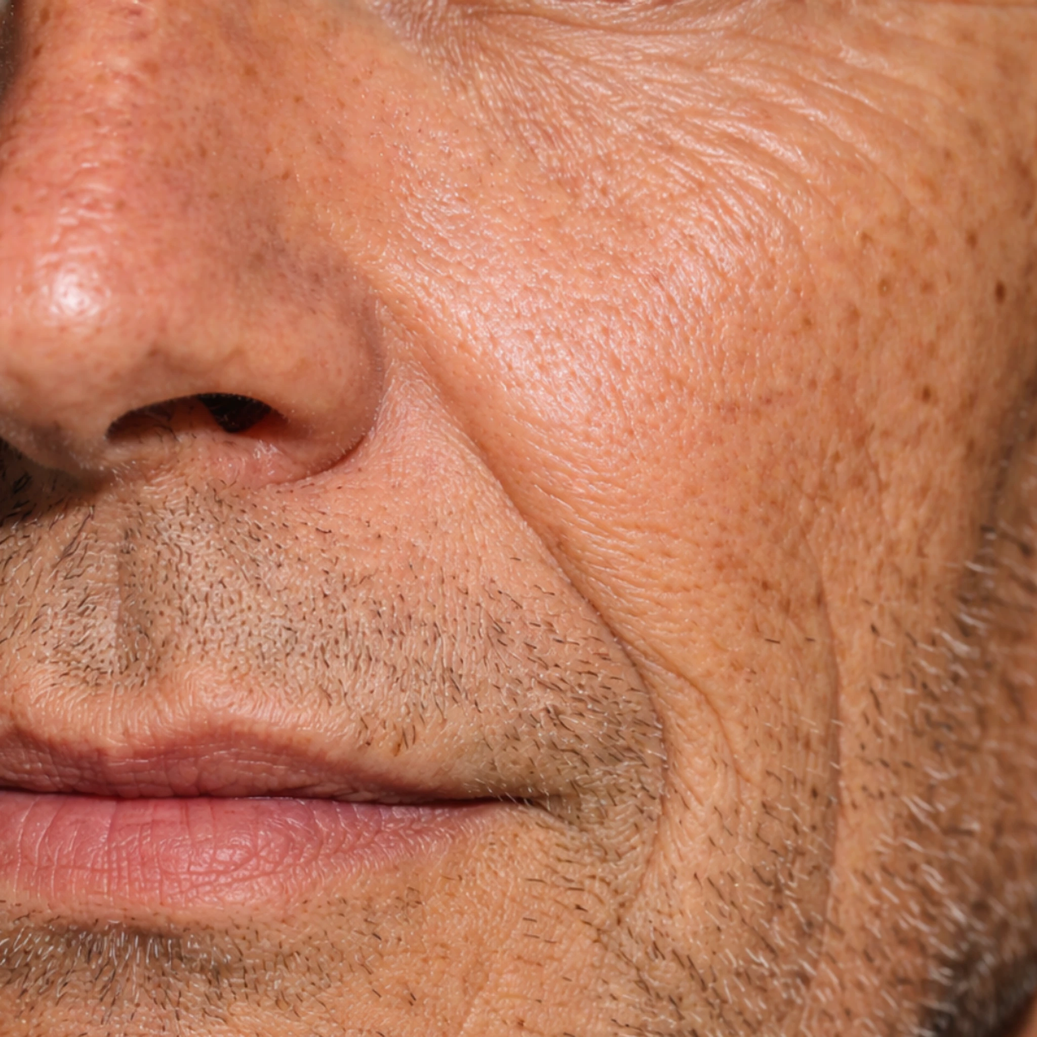 Get Nasolabial Line Filler Manchester City Centre at Thriyv Manchester's clinic