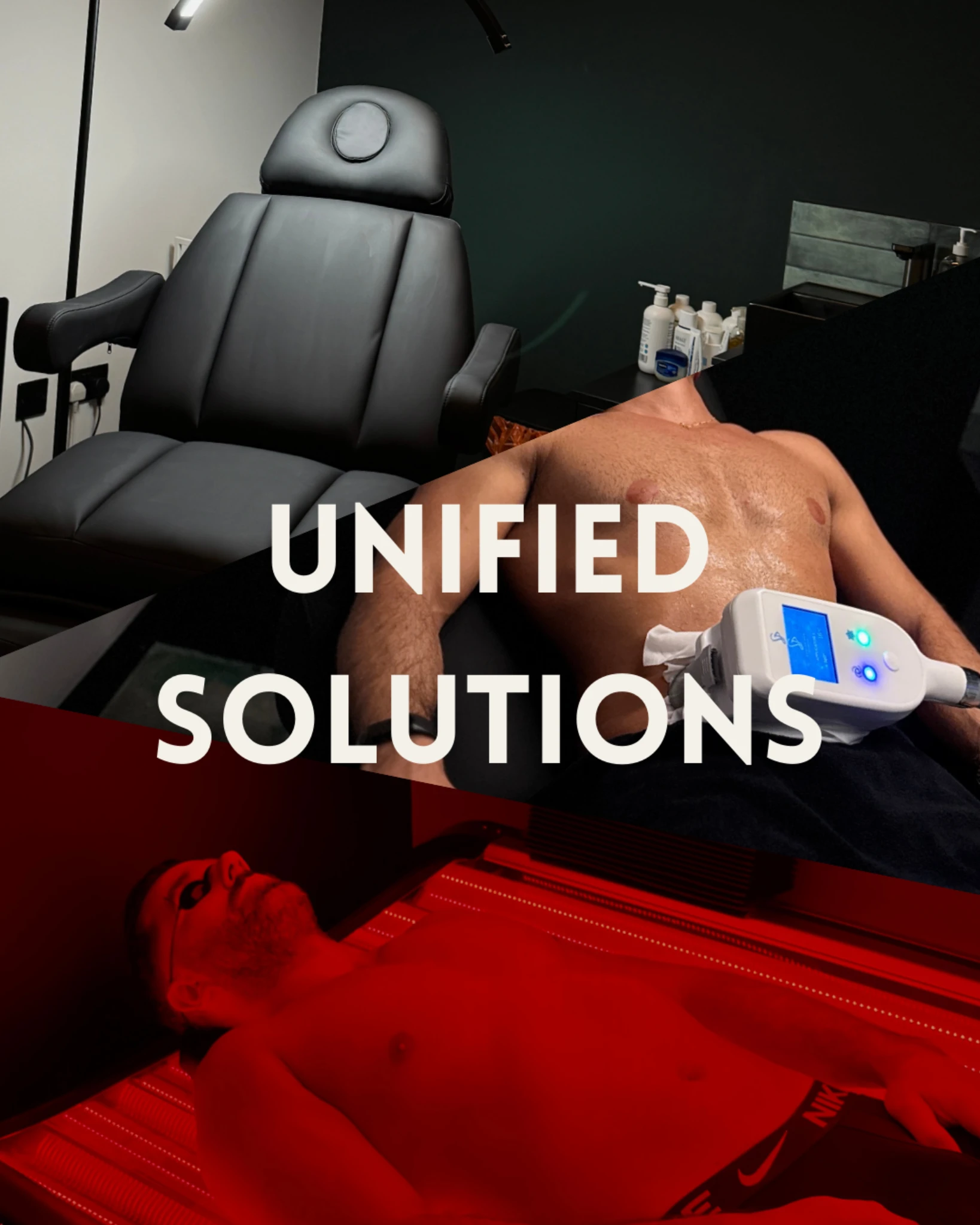 Thriyv Manchester has a comprehensive suite of complimentary wellness and aesthetic services. Our services are designed to used in isolation, or as part of a wider treatment plan, and our medical professionals are on hand to assist you with your individual needs.