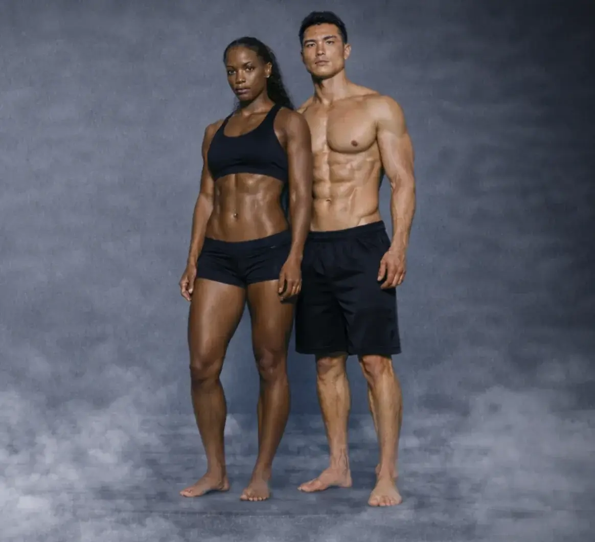 Thriyv offers Whole Body Cryotherapy from our Wellness Clinic in Manchester City Centre