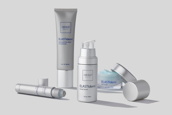 Thriyv offers Obagi Medical Skincare's Elastiderm in Manchester City Centre.