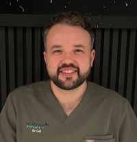 Dr Callum Shields
