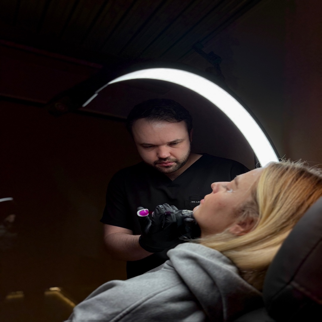 Skin rejuvenation Manchester at Thriyv — doctor-led clinic Whitworth Street